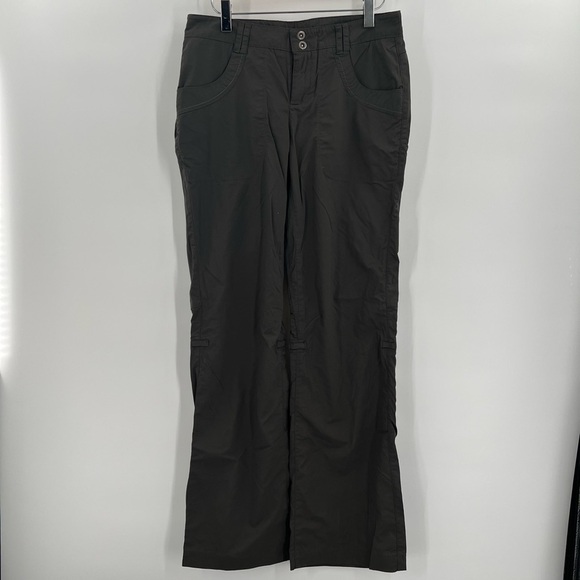 REI Women’s Pants Size 4 - Picture 2 of 4